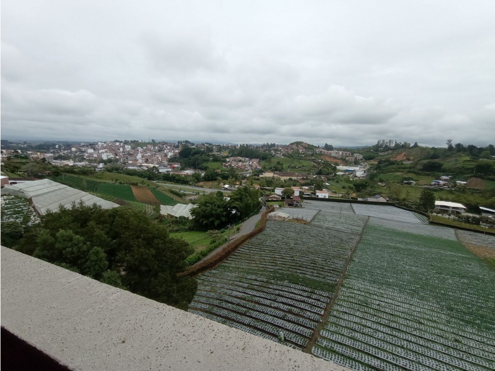 venta de apartamento moderno en marinilla conjunto campestre — foto 3