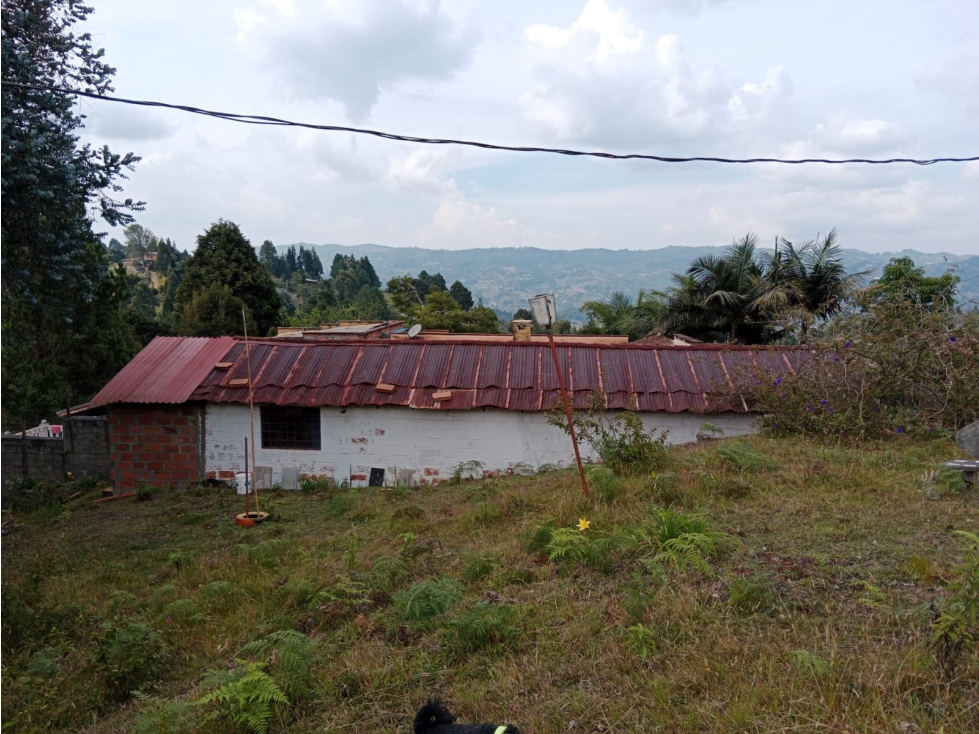 Casa campestre finca en guarne — foto 2