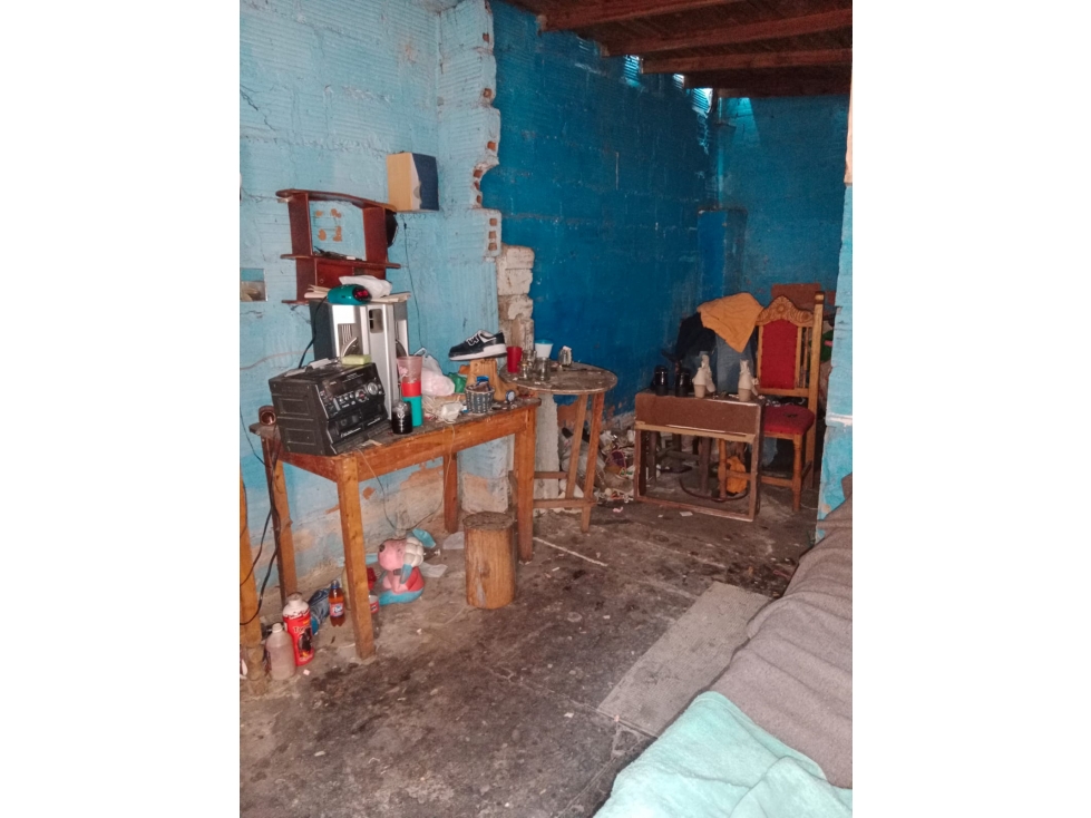Casa apartamento en venta en Manrique — foto 6