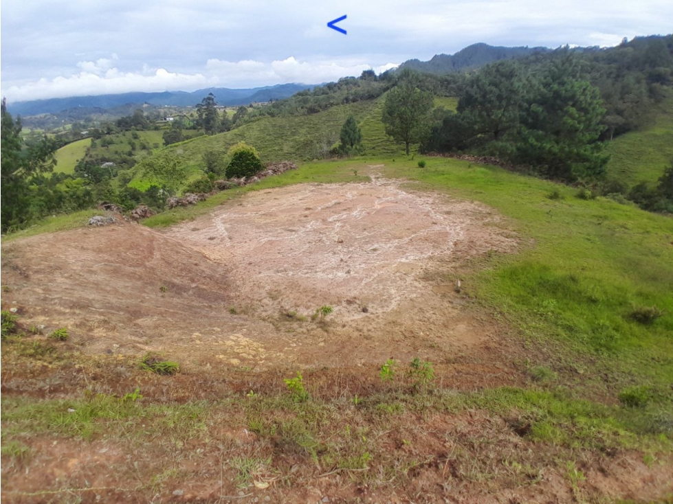 LOTE EN VENTA EL RETIRO 4.6 KM VIA PANTANILLO RESERVAS DEL RETIRO — foto 6
