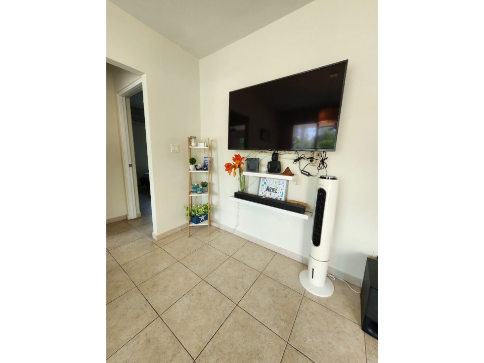 ALQUILER DE APARTAMENTO AMOBLADO EN BIJAO 150 mts2 - 2