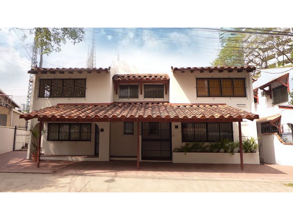 ALQUILER DE OFICINA EN NUEVA PAITILLA 340 mts2 - 1