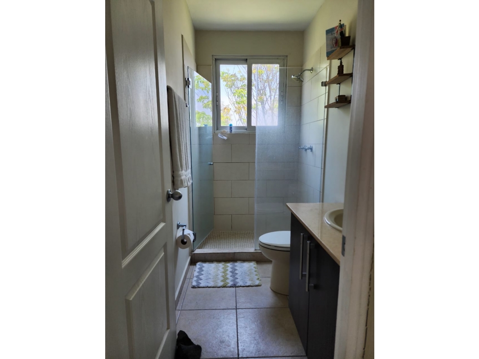 ALQUILER DE APARTAMENTO AMOBLADO EN BIJAO 150 mts2 - 5