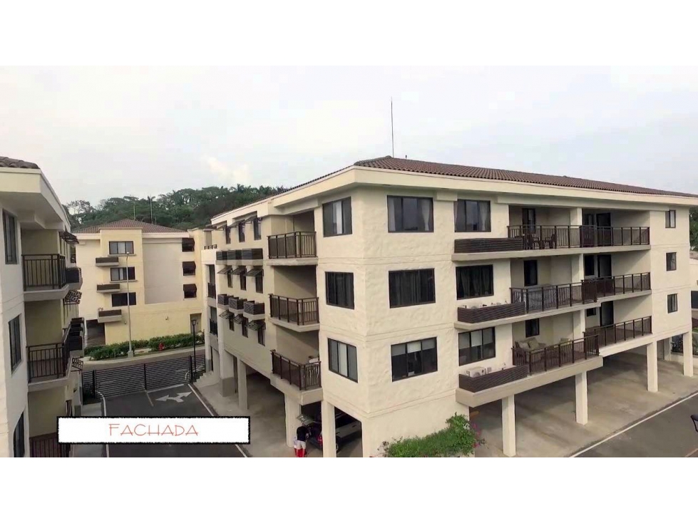 TU APARTAMENTO ESPERA POR TI EN RIVER VALLEY! 144,93 MTS2 - 1