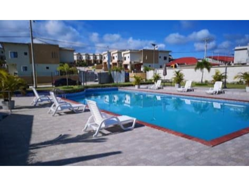VENTA DE CASA EN VISTAS DEL LAGO 267mts2 - 5