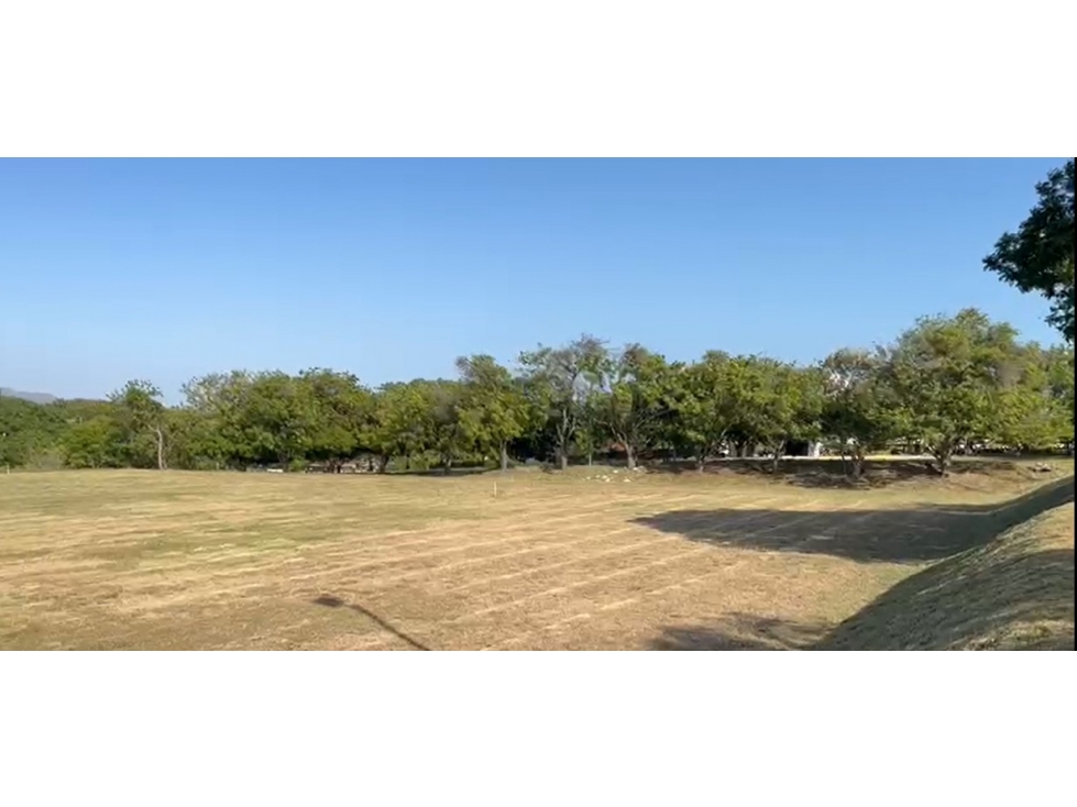 VENTA DE LOTE DE 10,000 mts2 EN CORONADO - 4