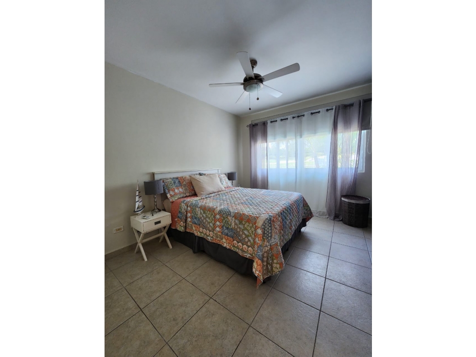 ALQUILER DE APARTAMENTO AMOBLADO EN BIJAO 150 mts2 - 6