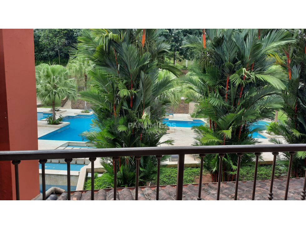 Loft amoblado en venta en Embassy Club, Clayton — foto 5