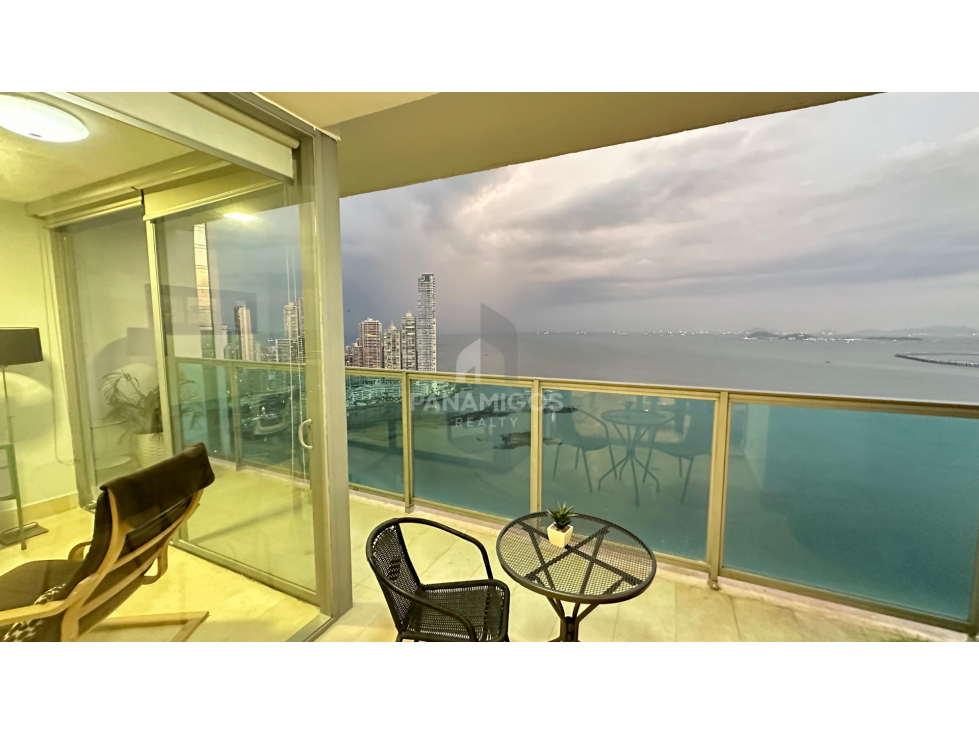 Venta y Alquiler - Elegante Apartamento en Yoo & Arts, Avenida Balboa — foto 2