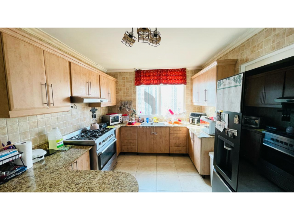 Apartamento en venta en Mystic Point, Punta Pacífica — foto 3