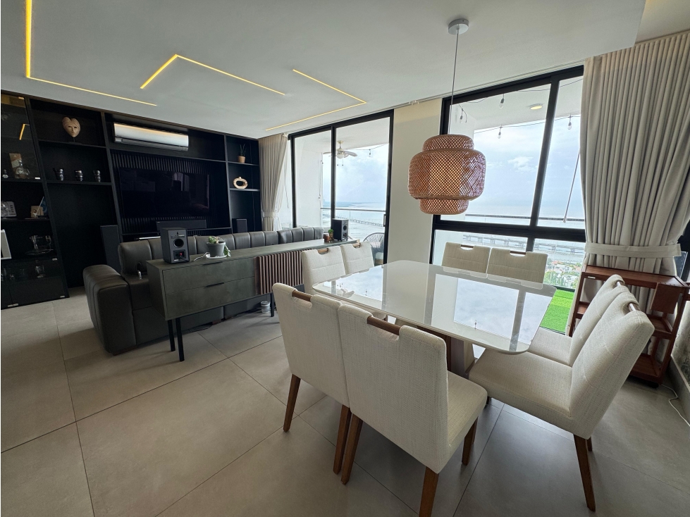 Apartamento en alquiler en Victory Wellness, Coco del Mar — foto 3