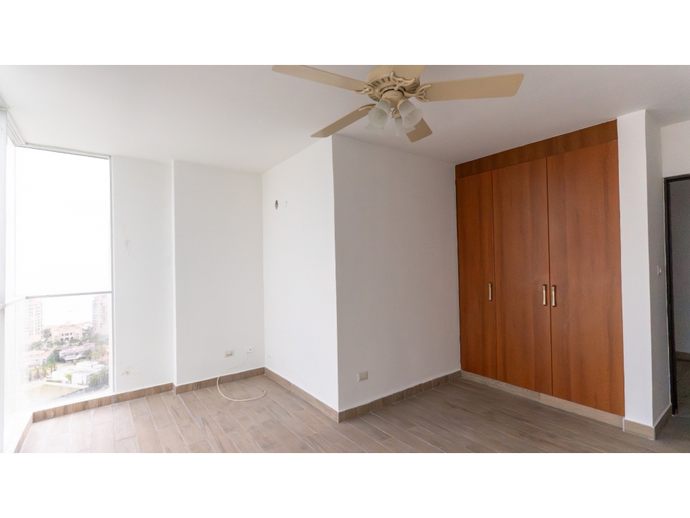 Amplio Apartamento en Venta en Pacific Sea Punta Pacífica | 232 m² — foto 6
