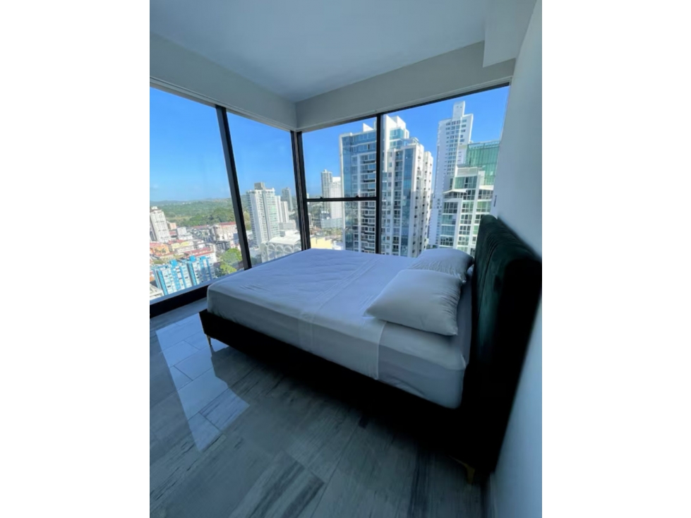 Apartamento en venta en Nuovo by Armani, Avenida Balboa