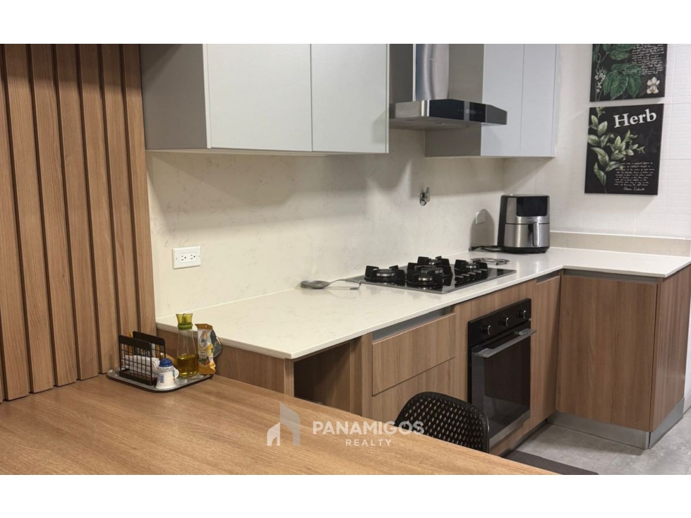 Apartamento en venta en Lacosta Tower, Costa del Este — foto 3