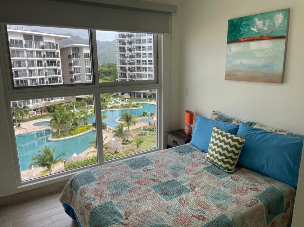Apartamento en venta en PH Ventanas del Mar, Playa Caracol - 1