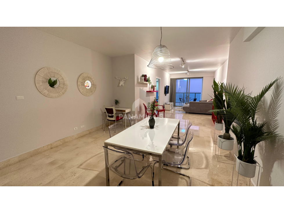 Venta y Alquiler - Elegante Apartamento en Yoo & Arts, Avenida Balboa — foto 6