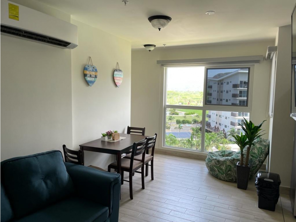 Apartamento en venta en PH Ventanas del Mar, Playa Caracol - 3