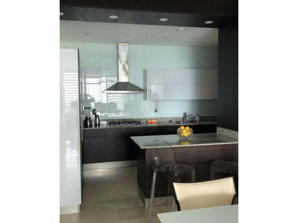 Apartamento en venta en Grand Tower, Punta Pacífica — foto 5