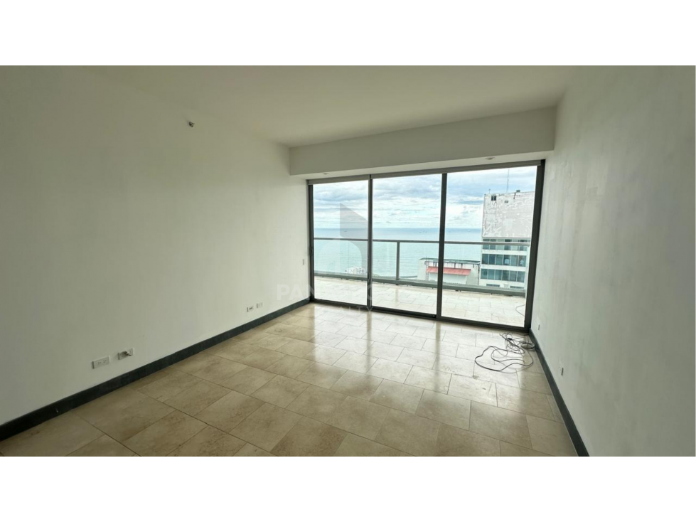 Apartamento en venta en The Ocean Club, Punta Pacífica