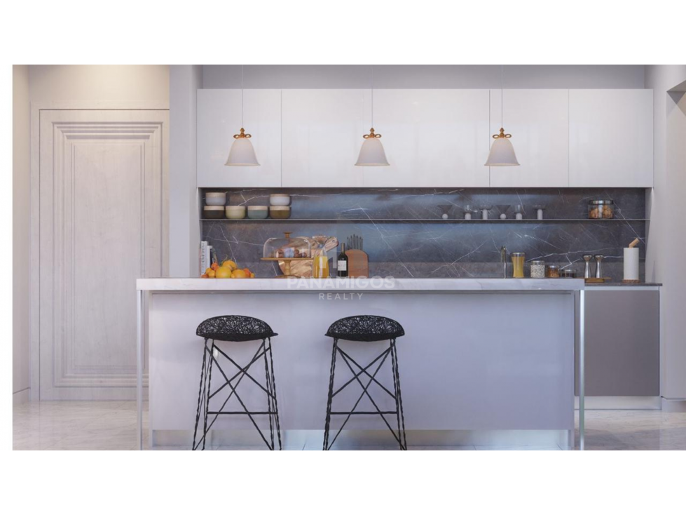 Apartamento en Wanders and Yoo, Marbella Elegancia y Modernidad — foto 2
