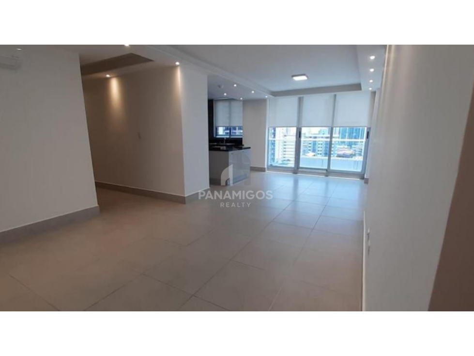 Inversión en Obarrio: apartamento rentado en Park City con 2 recámaras — foto 4