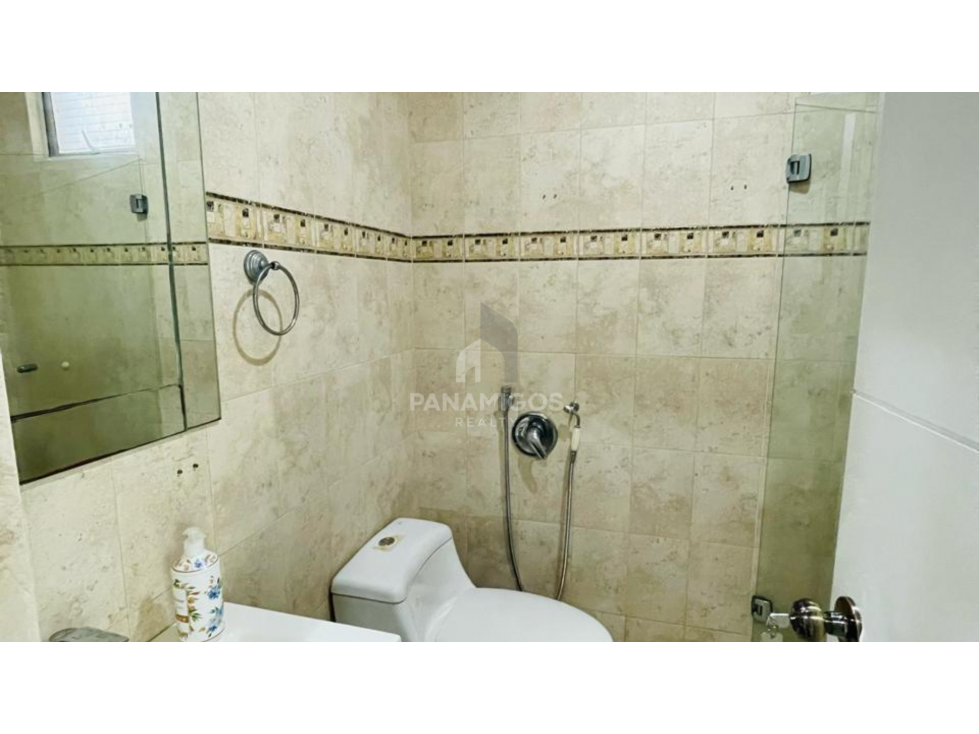 Apartamento en venta en Mystic Point, Punta Pacífica — foto 5