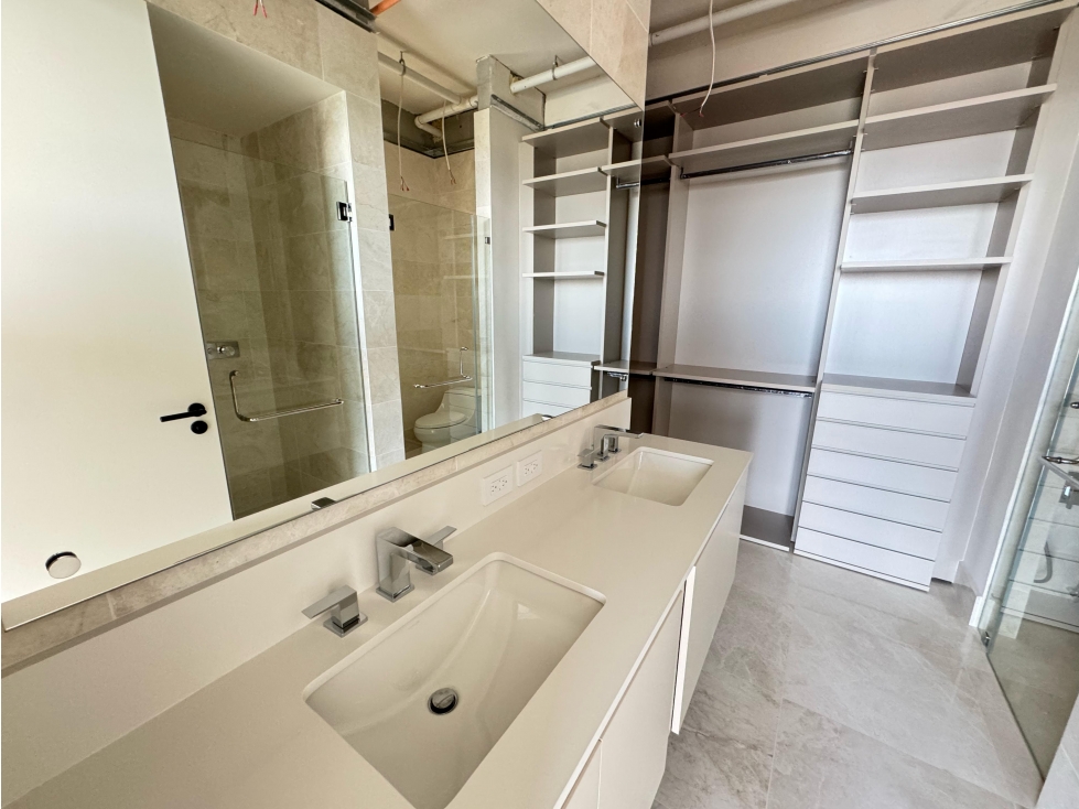 Penthouse en venta en The Palms, Ocean Reef Islands — foto 5