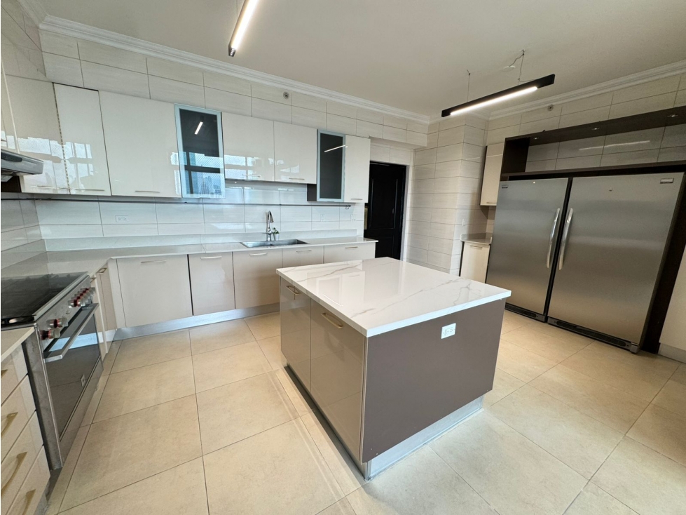 Apartamento amoblado en Pacific Point, Punta Pacífica — foto 2