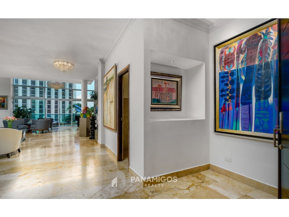 Apartamento en venta en PH Premier Loft San Francisco — foto 3