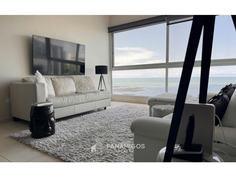 Apartamento en venta en PH Vista del Mar- Avenida Balboa