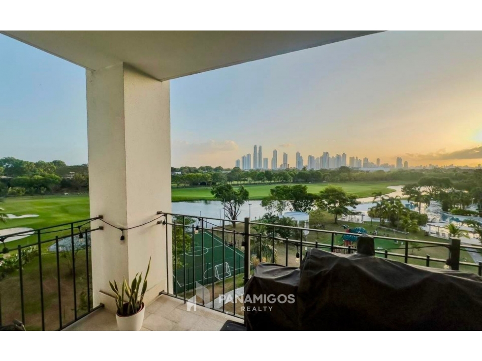 Apartamento de lujo en venta en PH The Reserve - Santa María — foto 2