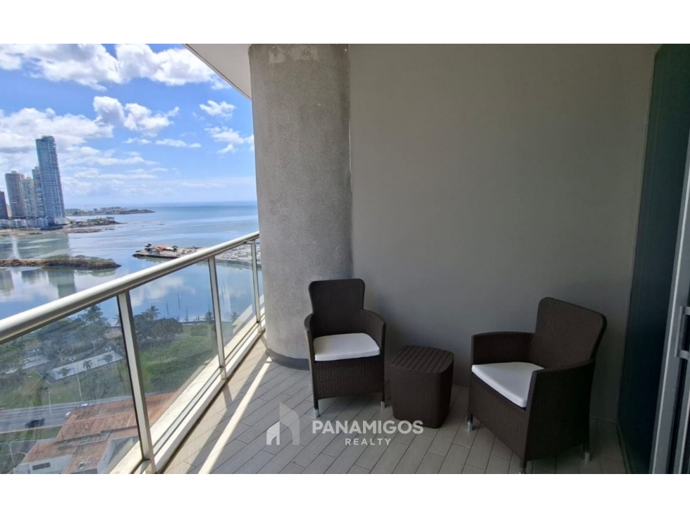 Apartamento en venta en PH Yacht Club - Avenida Balboa — foto 5