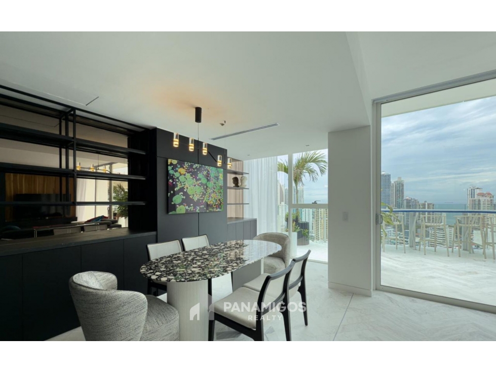 Penthouse de lujo en venta en PH Wanders and Yoo — foto 2