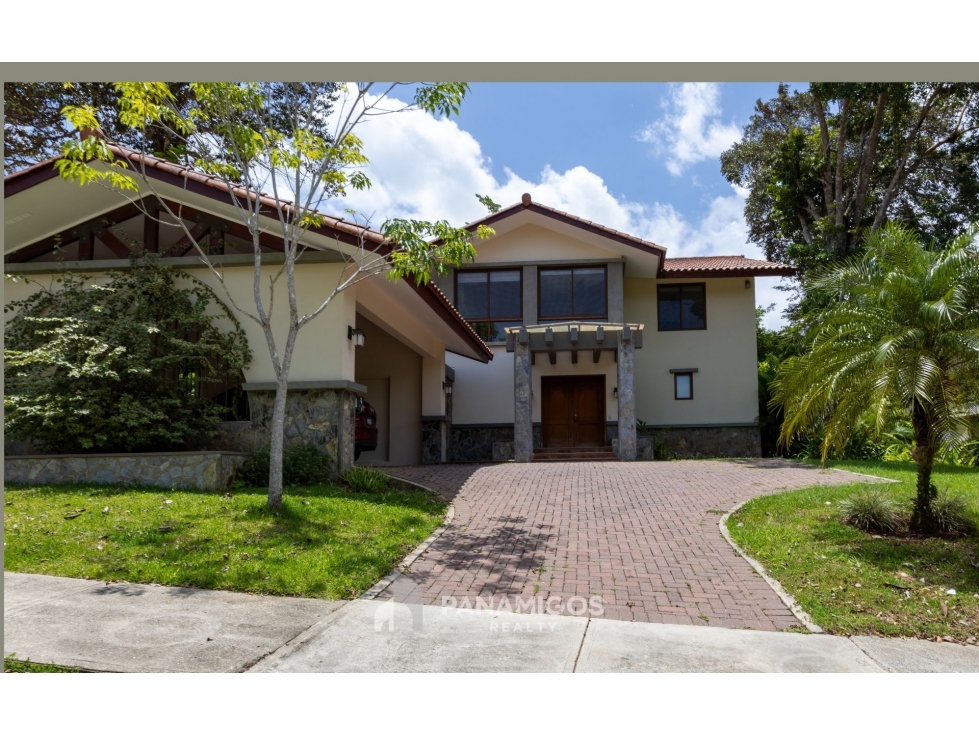 Casa en venta en Senderos de Camino de Cruces - Ancón