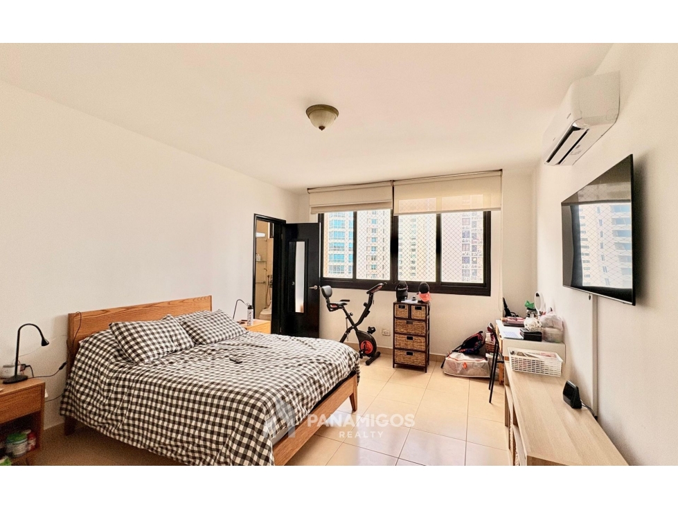 Apartamento en venta en PH Parque del Mar - Costa del Este — foto 2