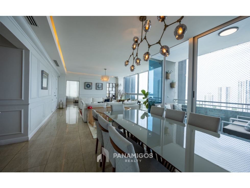 Penthouse en venta en PH Lacosta Tower - Costa del Este