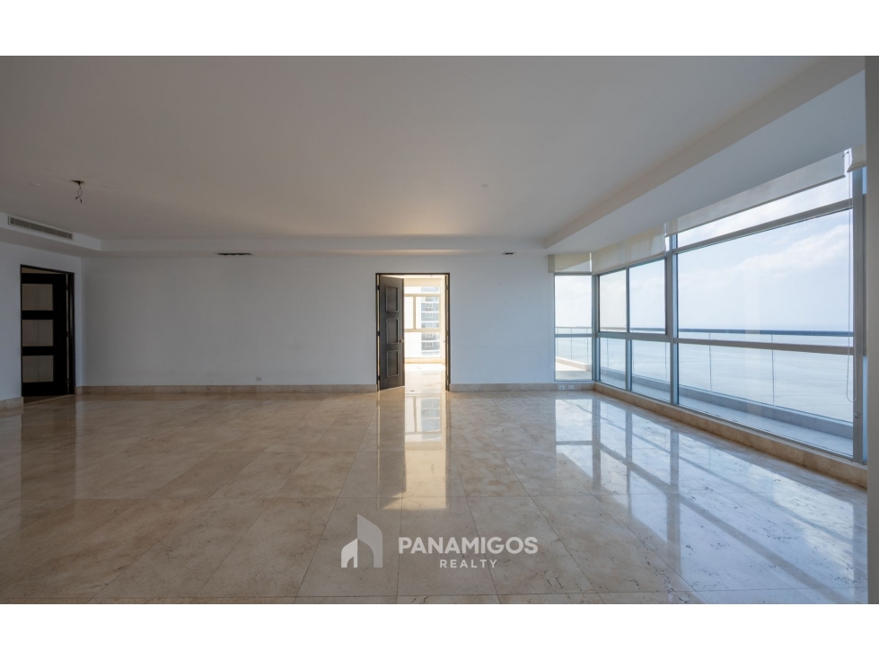Apartamento en venta en PH Ten Tower- Costa del Este