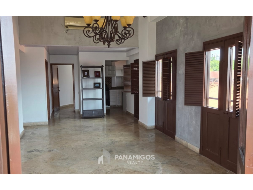 Apartamento en alquiler en Hotel Colón- Casco Antiguo