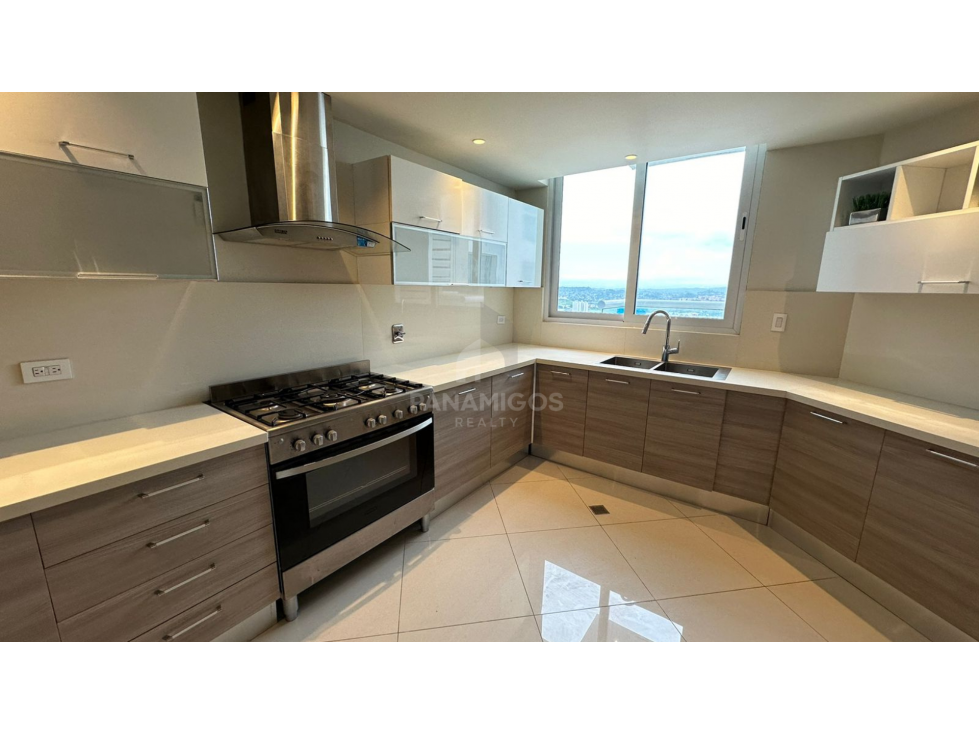 Venta de apartamento en The Regent Country club - Costa del este — foto 6