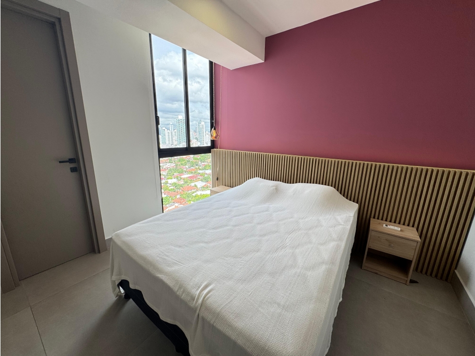 Apartamento en alquiler en Victory Wellness, Coco del Mar — foto 5