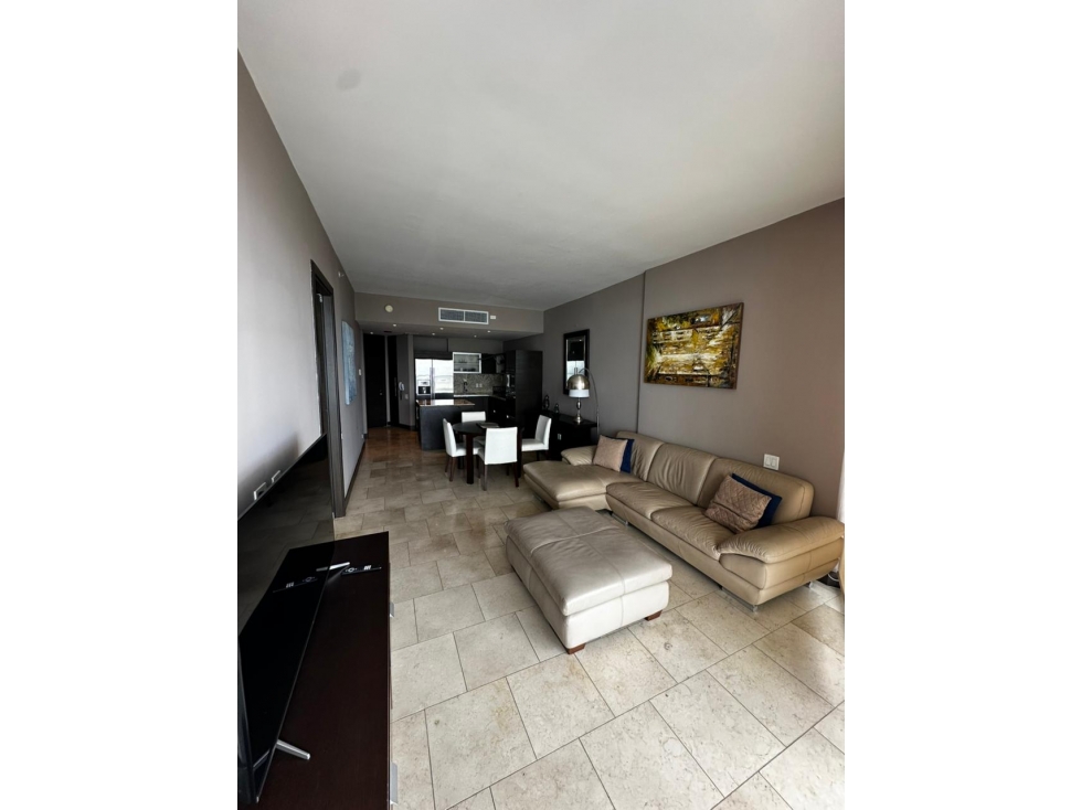 Apartamento en The Ocean Club, Punta Pacífica — foto 3