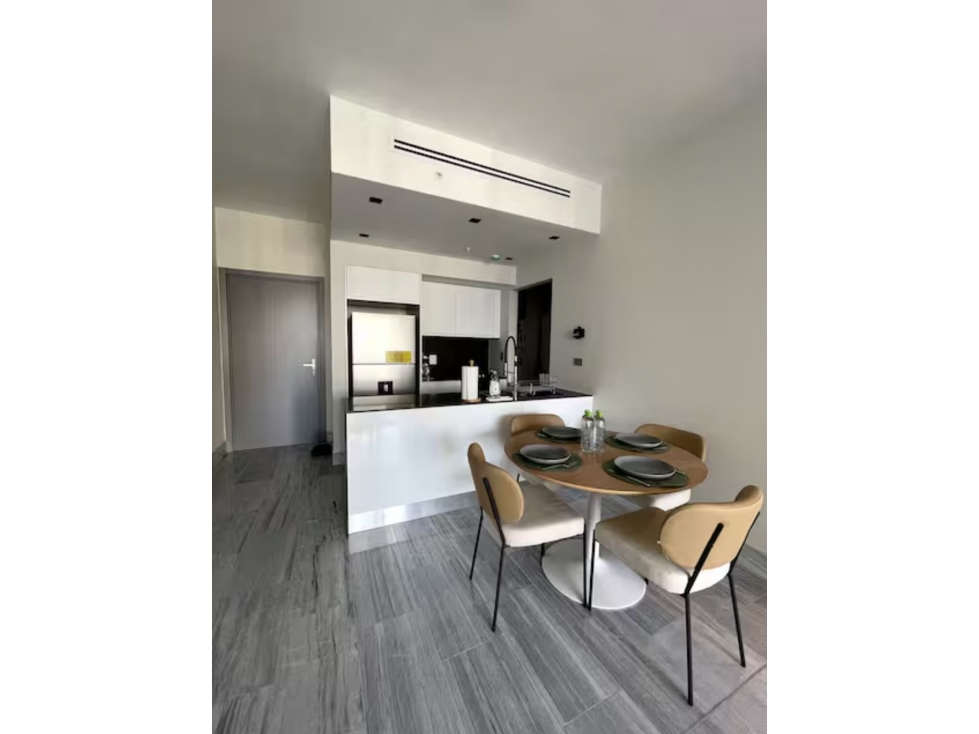 Apartamento en venta en Nuovo by Armani, Avenida Balboa — foto 3