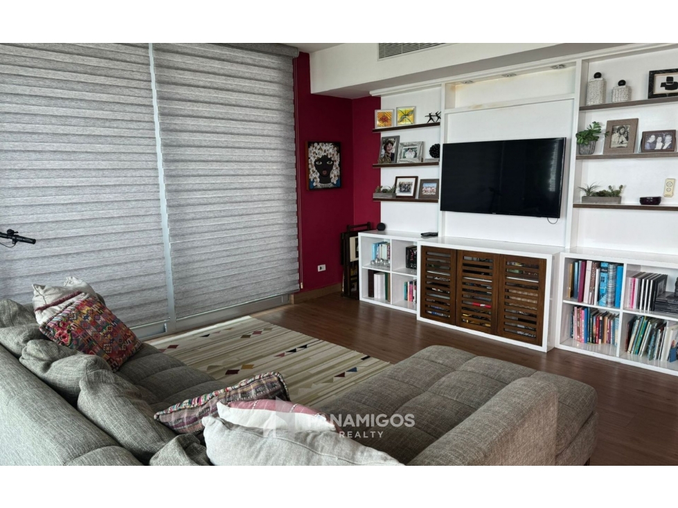 Apartamento en venta en Lacosta Tower, Costa del Este — foto 6