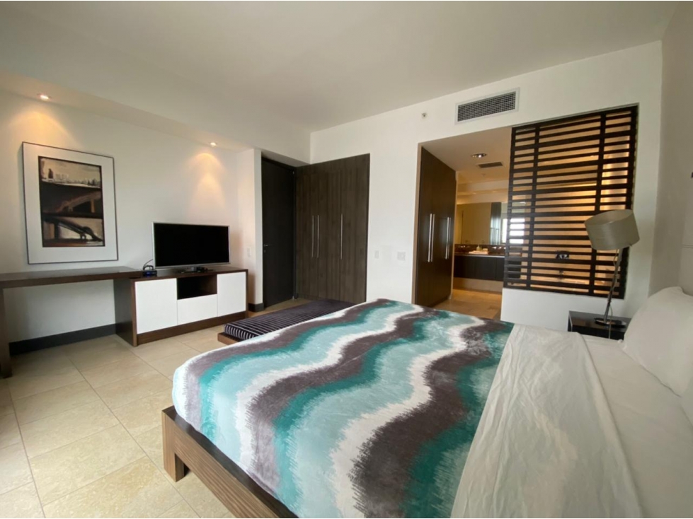 Apartamento de lujo en alquiler en PH The Ocean Club-Punta Pacífica — foto 5