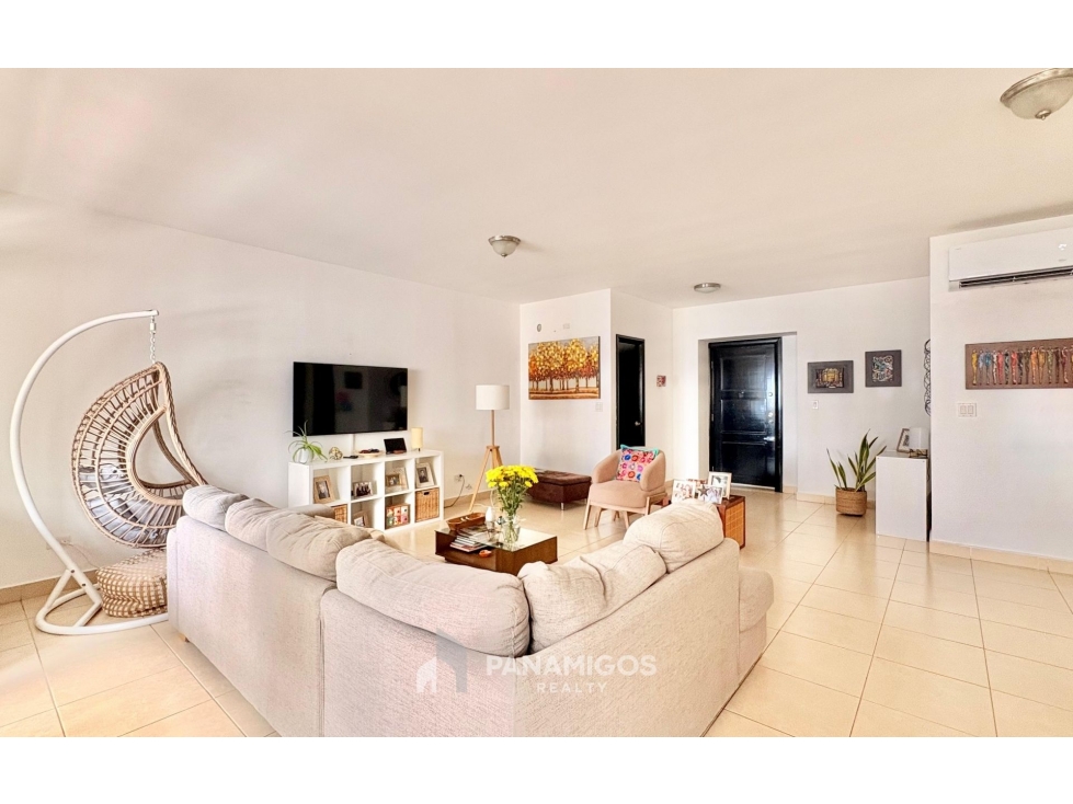 Apartamento en venta en PH Parque del Mar - Costa del Este