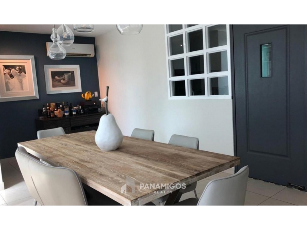 Apartamento en alquiler amoblado en PH Tao -San Francisco — foto 2