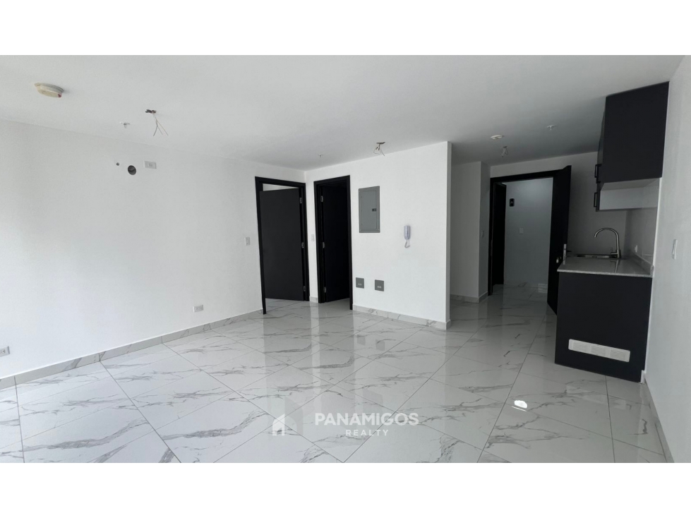 Apartamento en venta en PH Mini Design House - Obarrio — foto 2