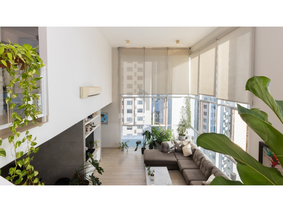 Apartamento con línea blanca en PH Blue Park, Bella Vista — foto 3
