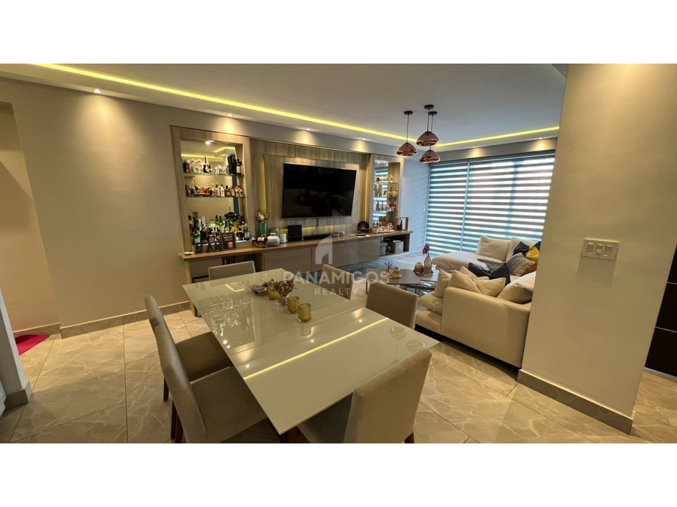 Premium Tower con excelente ubicación en San Francisco