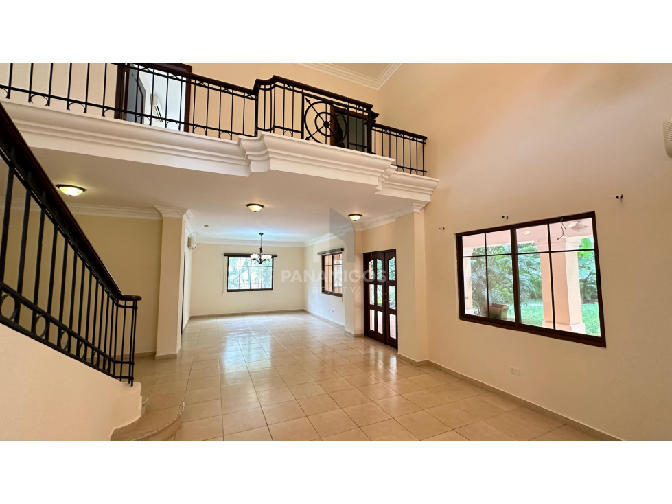 Casa de 4 recamaras en venta en Camino de Cruces, El Dorado — foto 2
